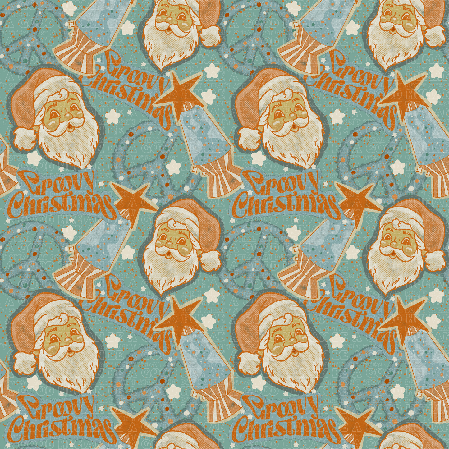 Vintage Christmas 19