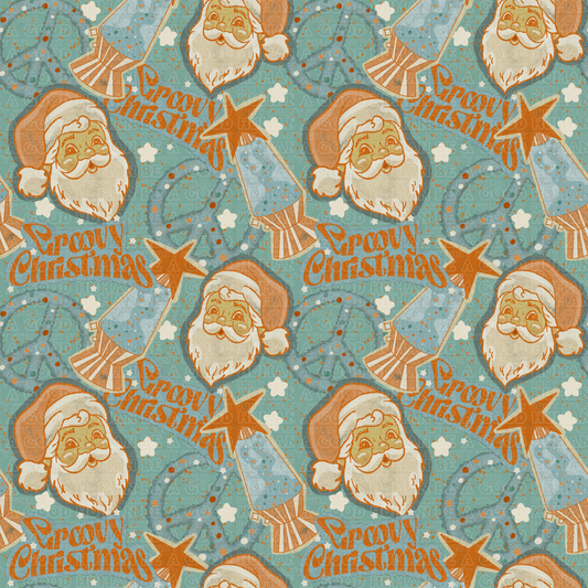 Vintage Christmas 19