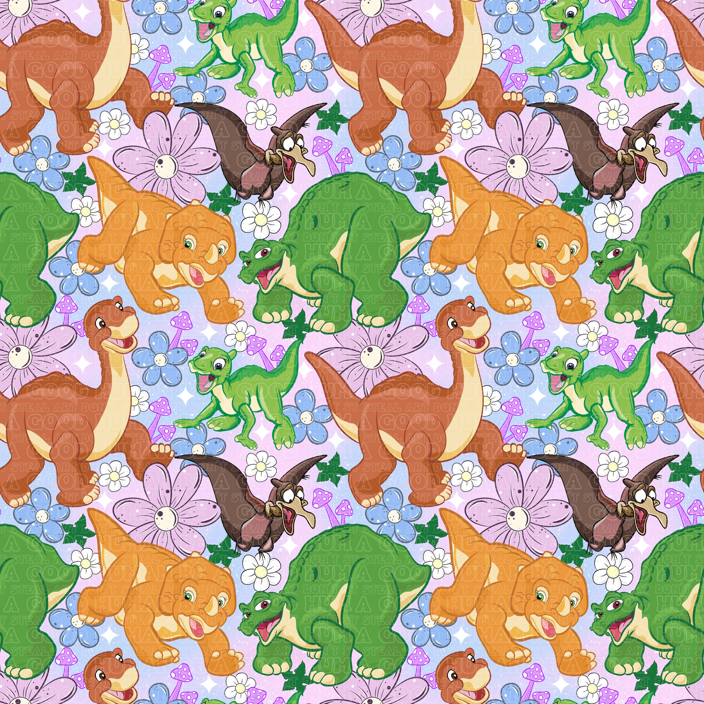 Land Before Time 10