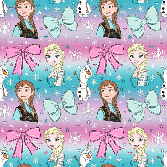Frozen 40