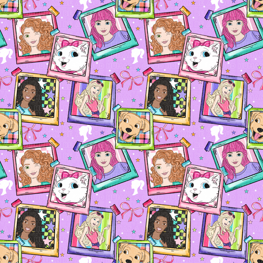 Barbie 26