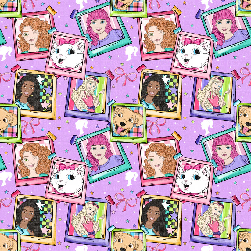 Dolls - 008
