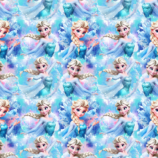 Frozen 15