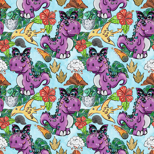 Dinosaurs 61