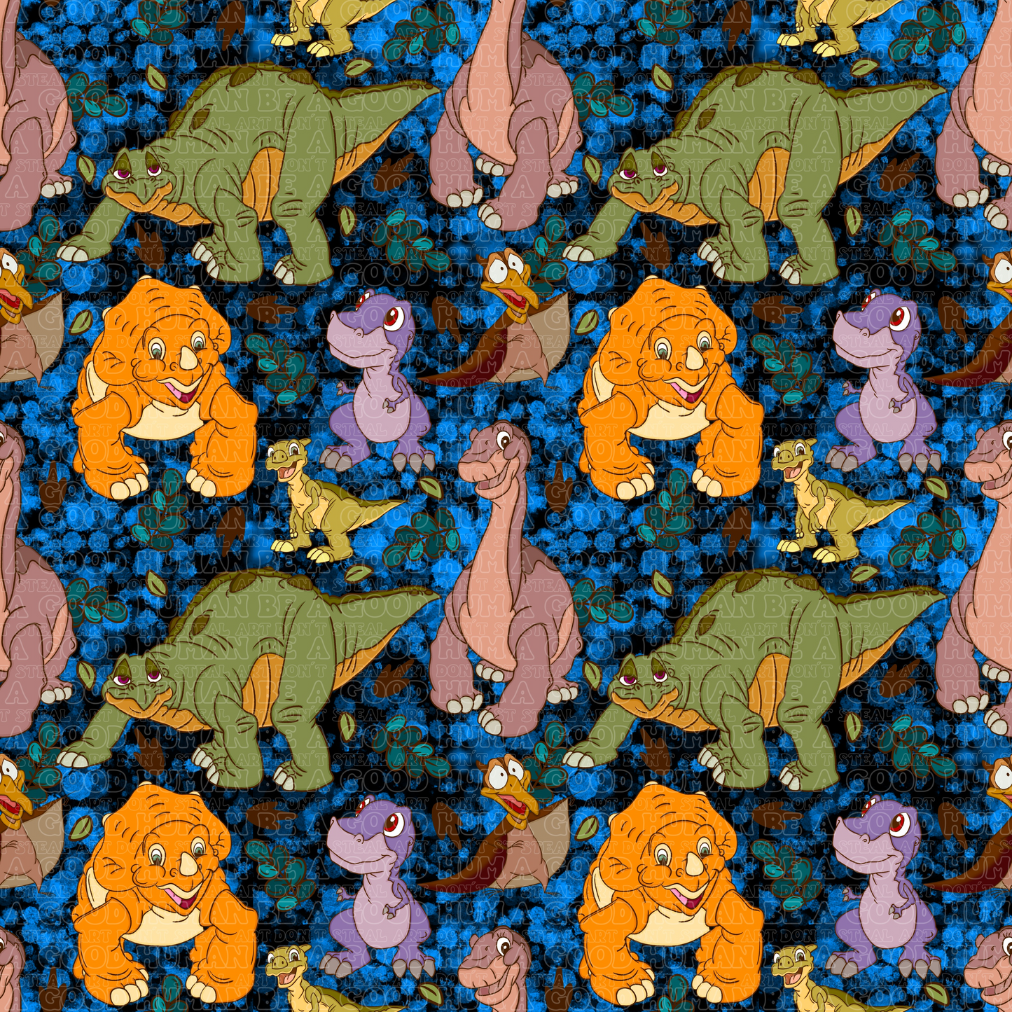 Land Before Time 9