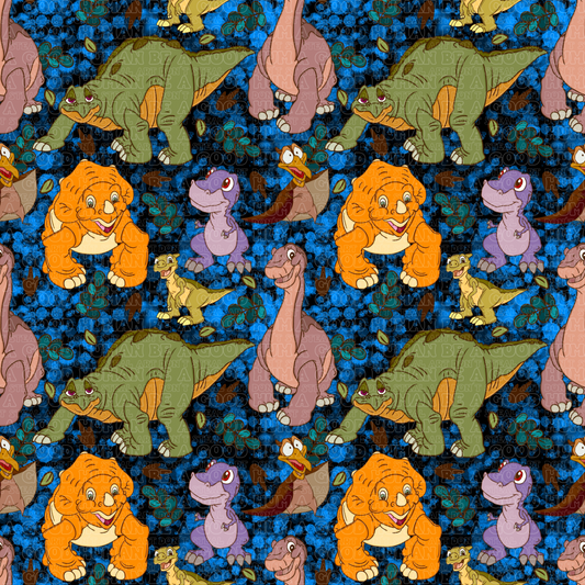Land Before Time 9