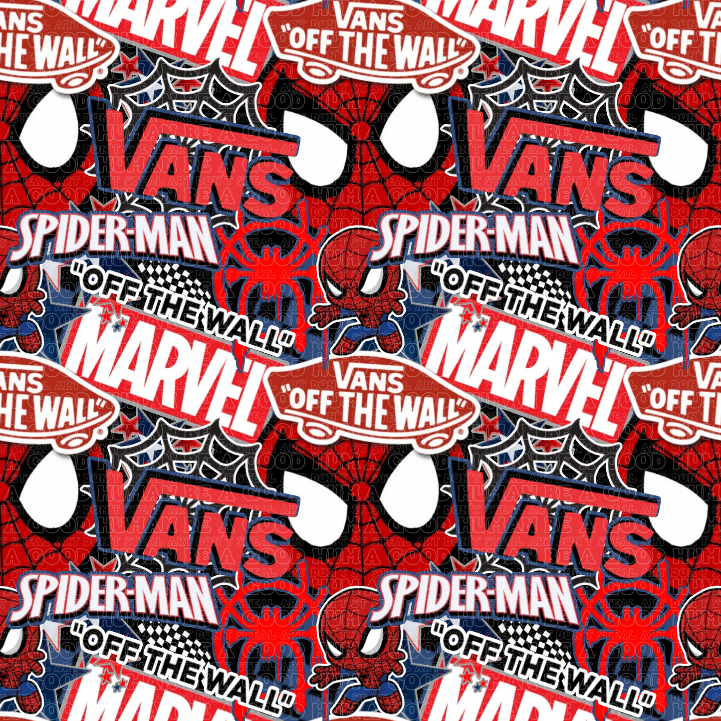 Superheroes 68