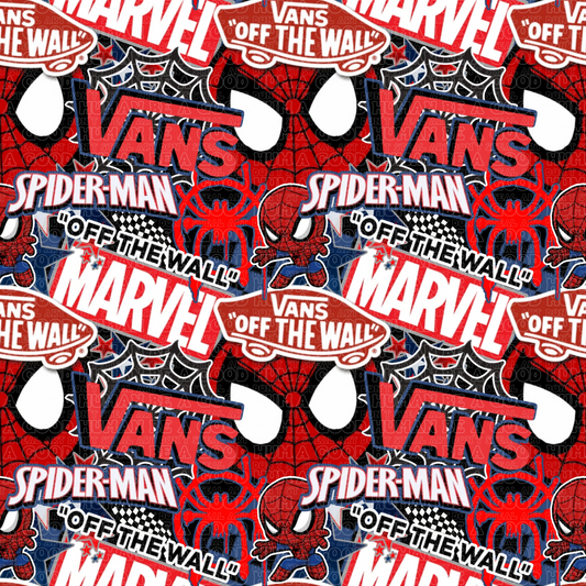 Superheroes 68