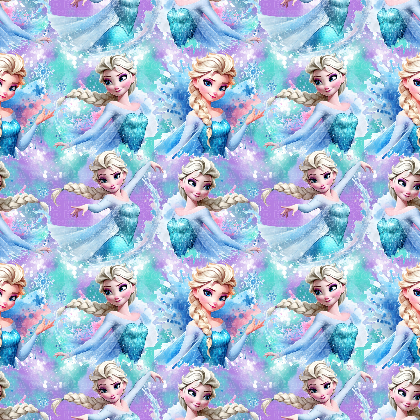 Frozen 14