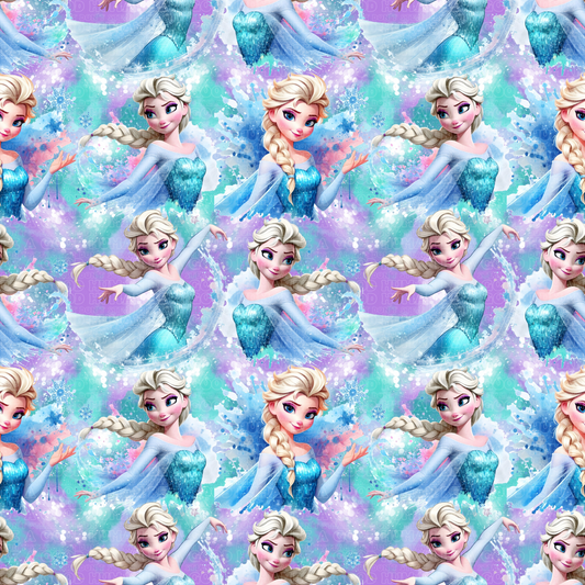 Frozen 14