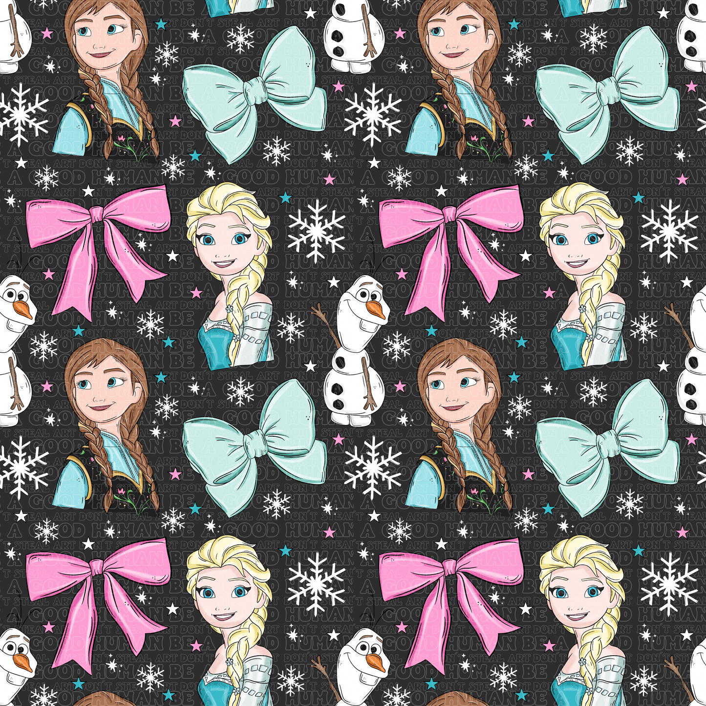 Frozen 41