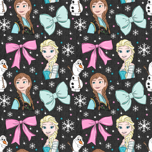 Frozen 41