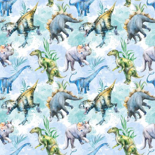 Dinosaurs 60