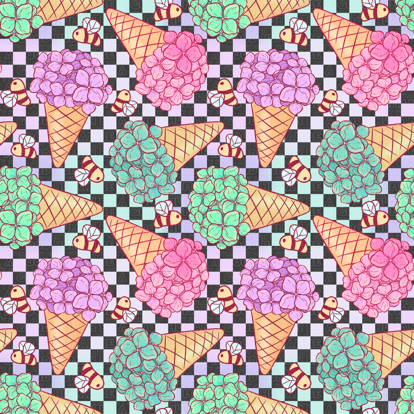 Florals 153