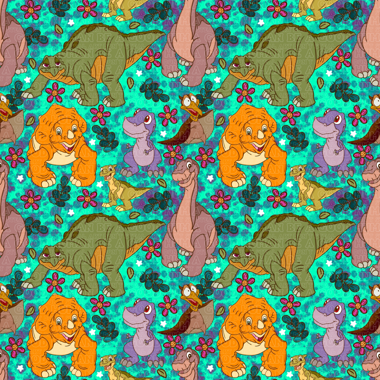 Land Before Time 8