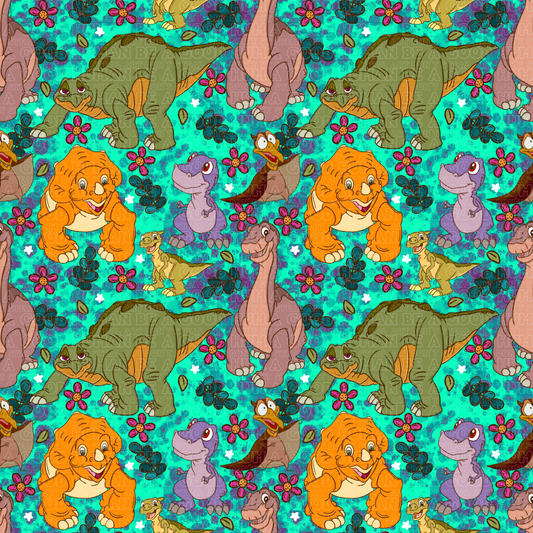 Land Before Time 8