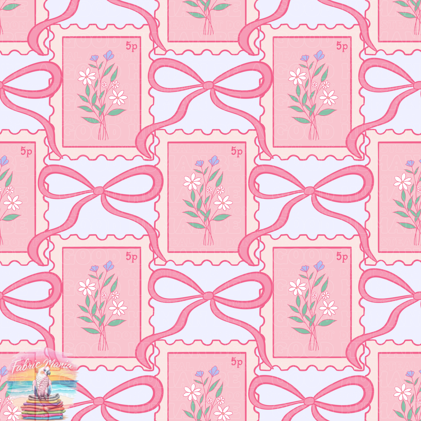 Floral - 034