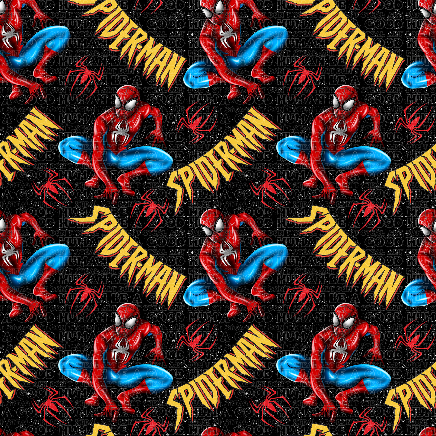 Superheroes 40
