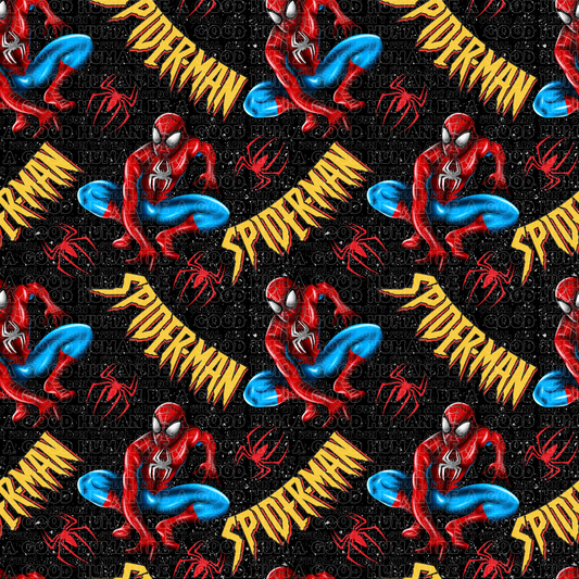 Superheroes 40