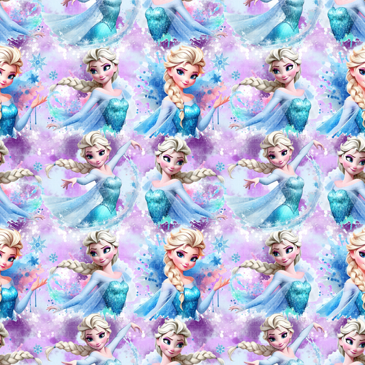 Frozen 13
