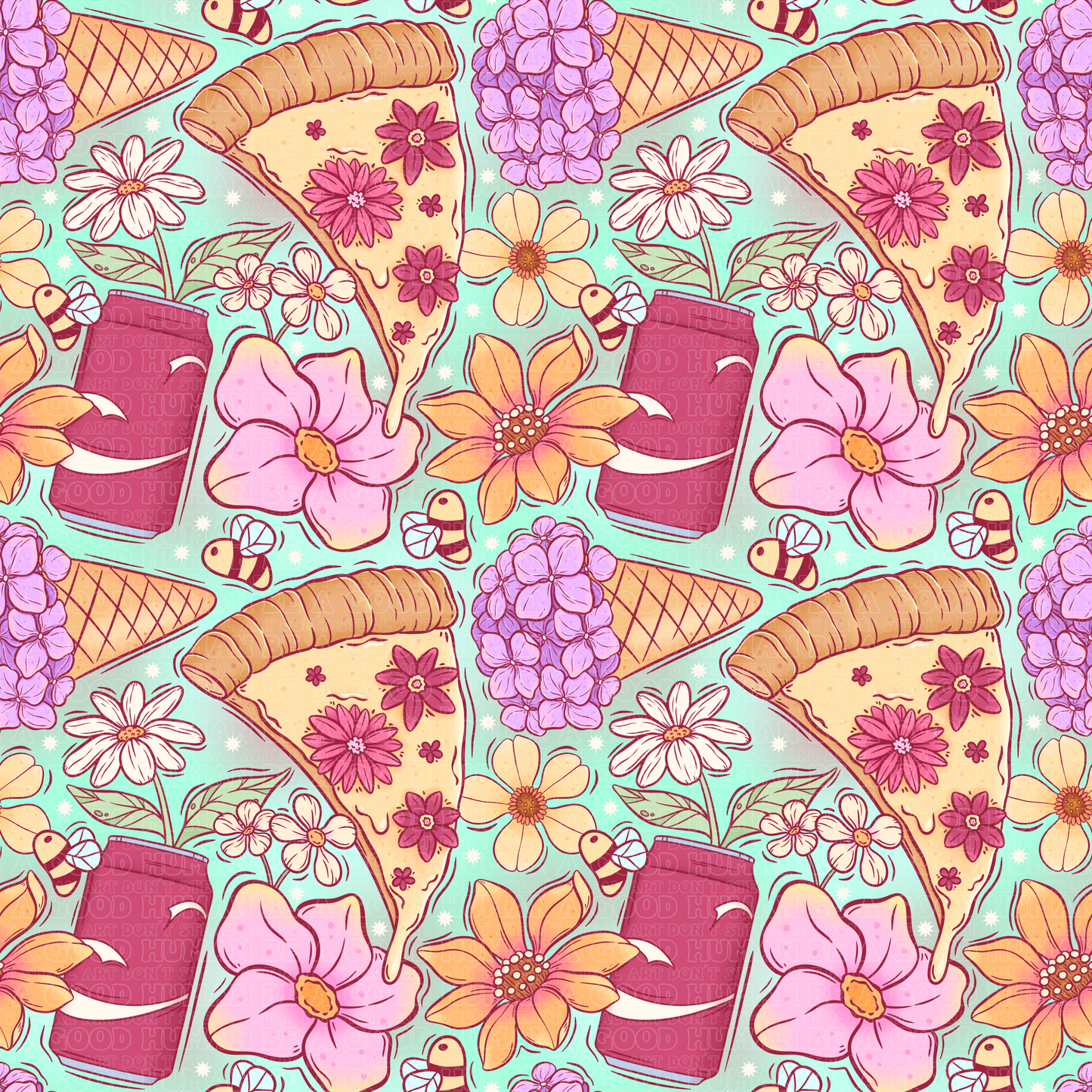 Florals 152