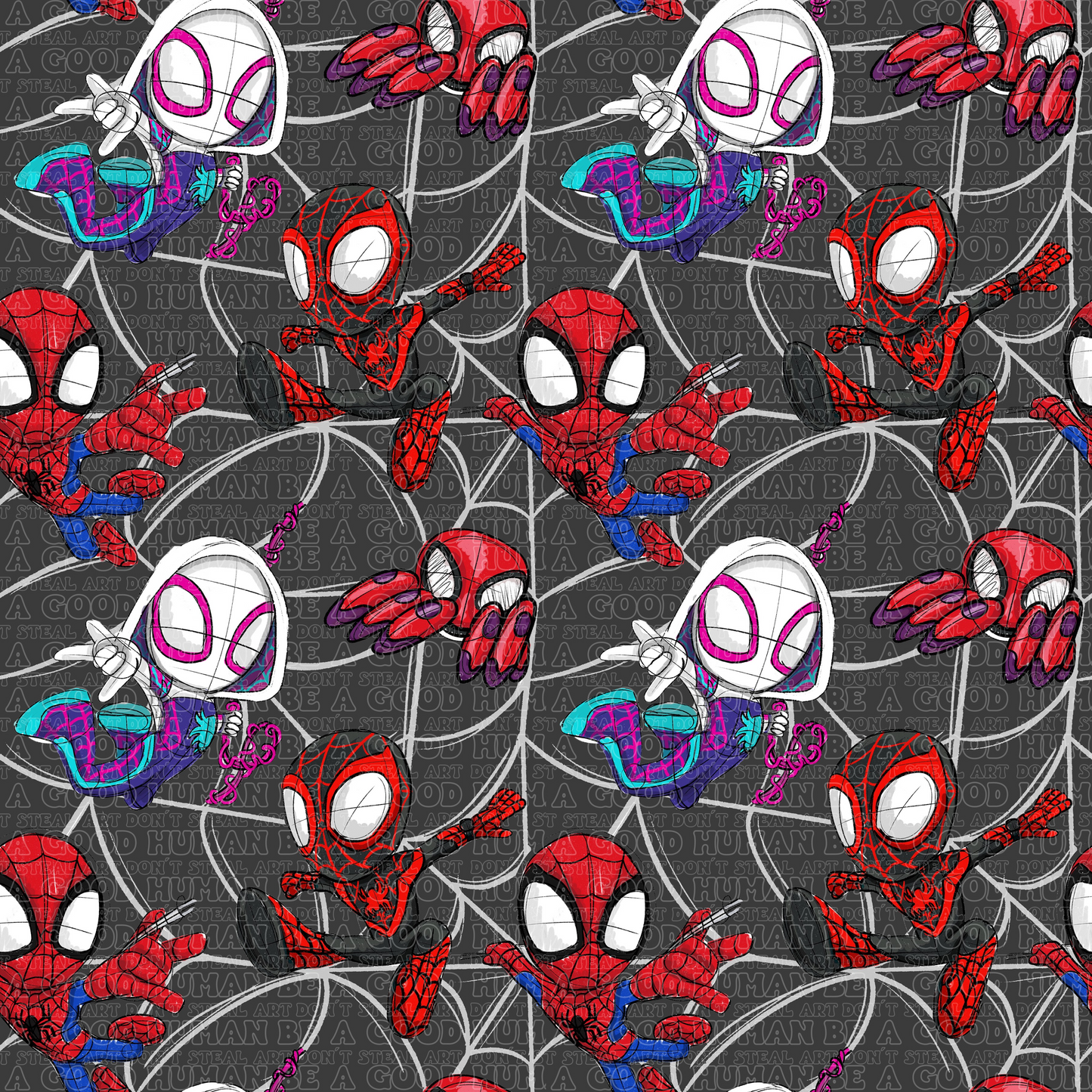 Superheroes 69