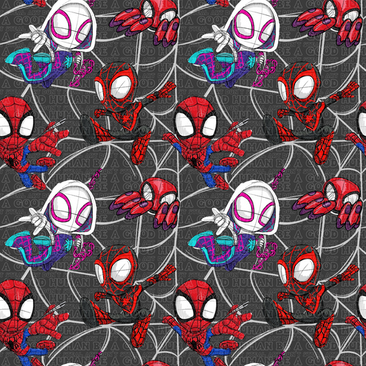 Superheroes 69