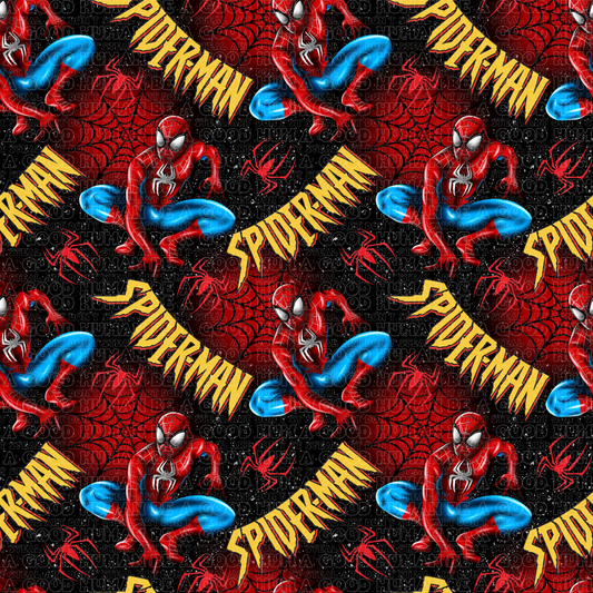 Superheroes 39