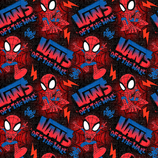 Superheroes 71