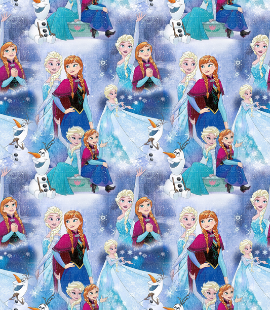 Frozen 44