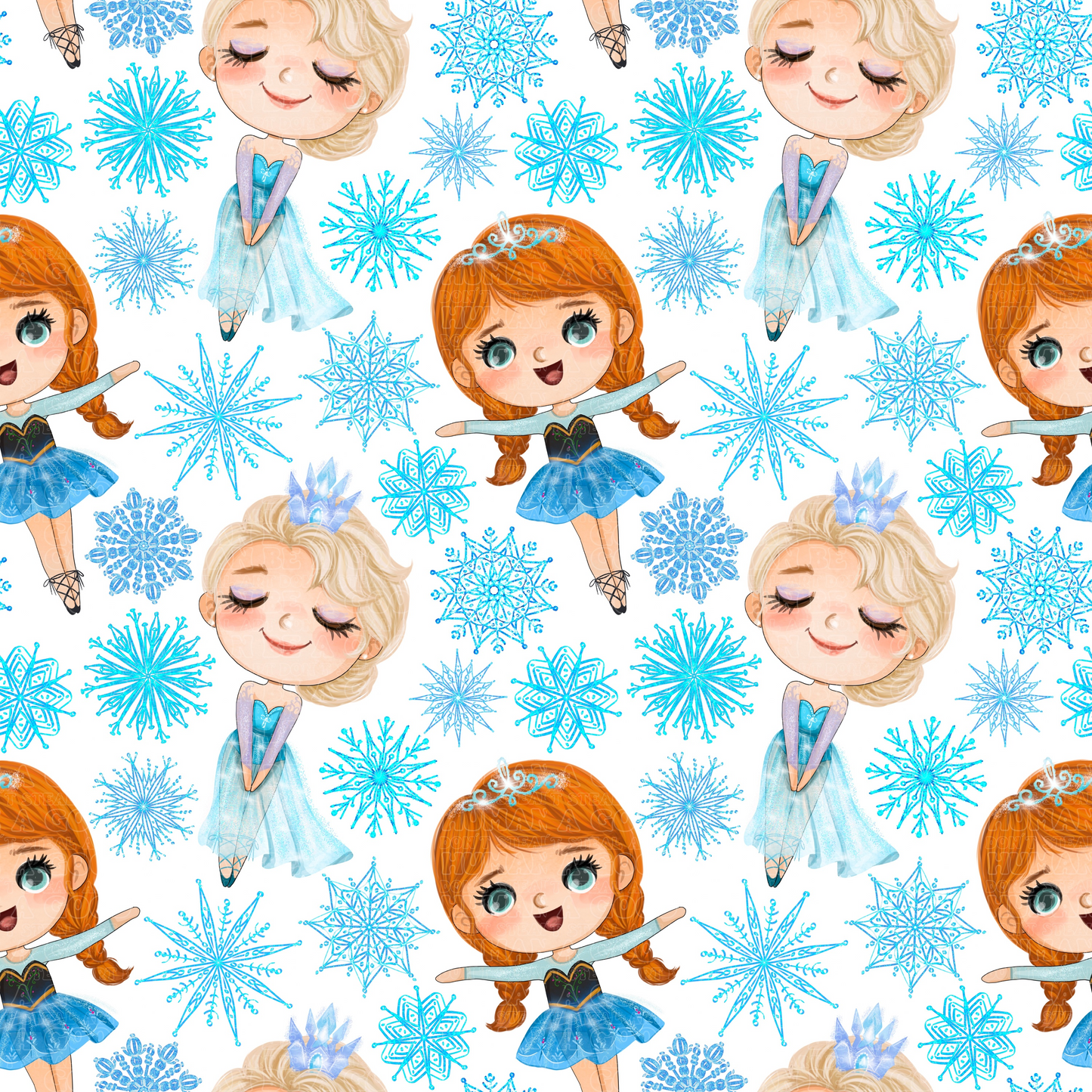 Frozen 47