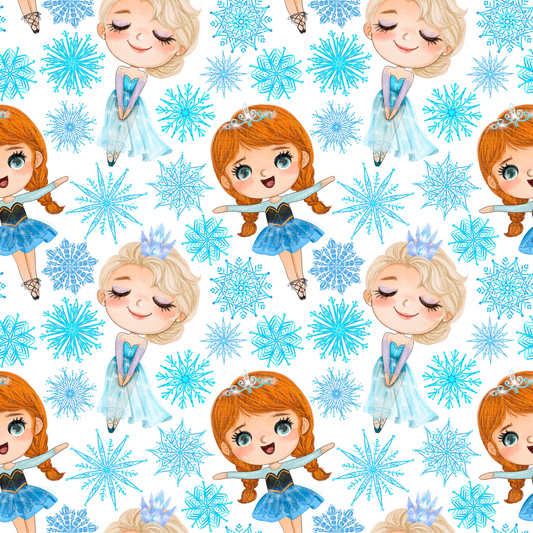 Frozen 47