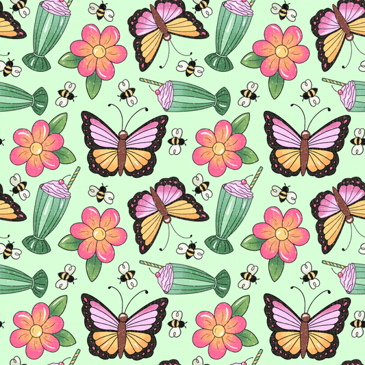 Bugs 5