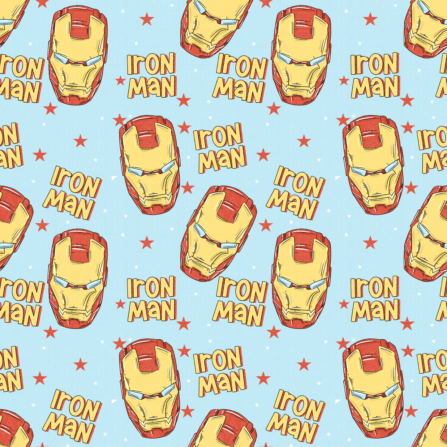 Superheroes 73 iron-man