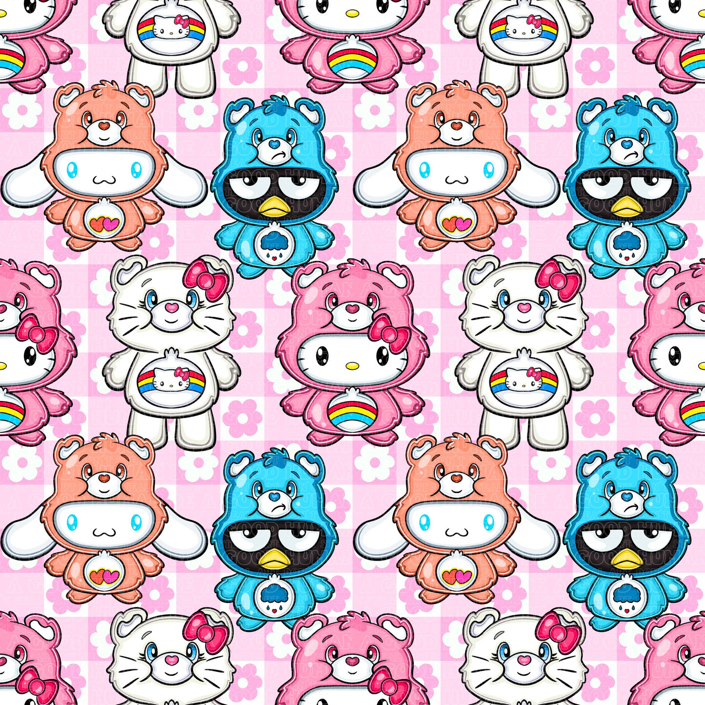 Care Bears 43