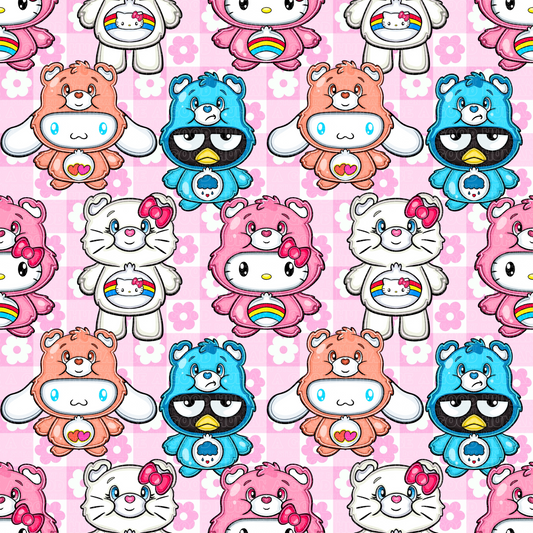 Care Bears 43