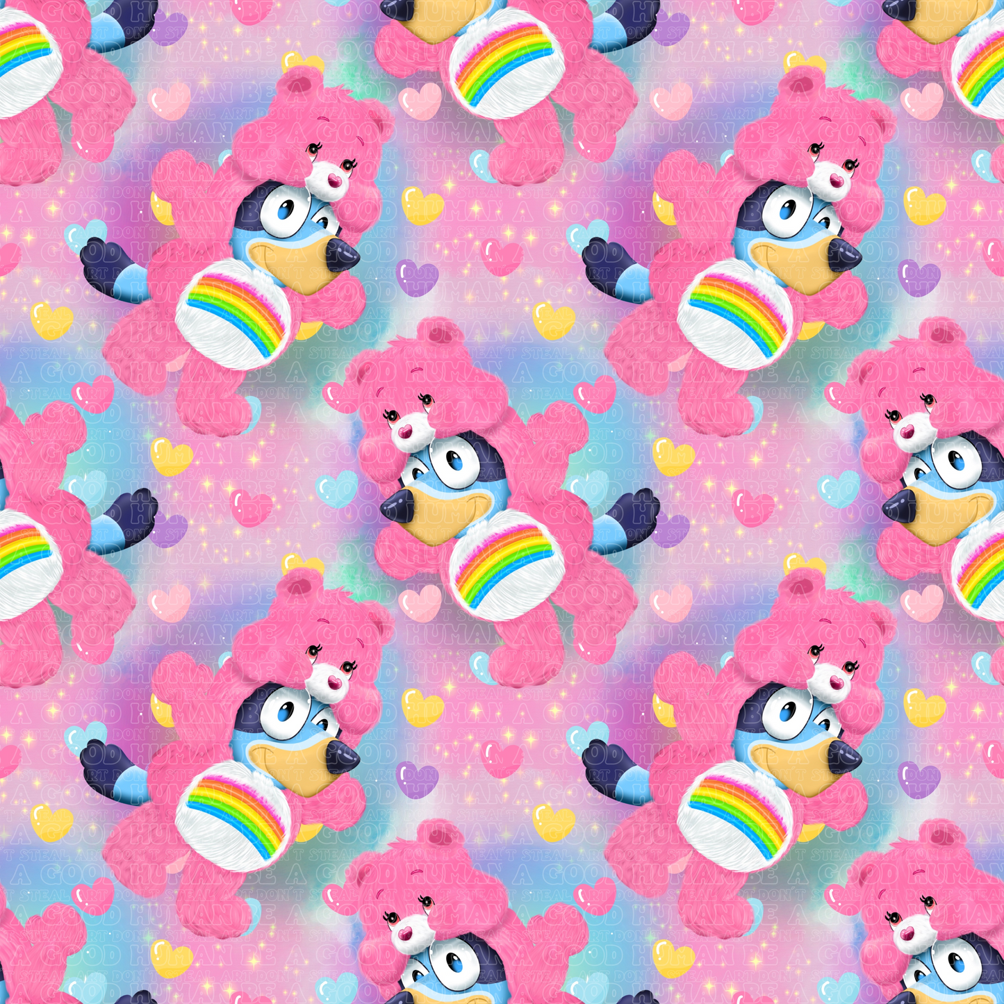 Care Bears 41