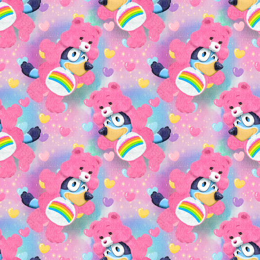 Care Bears 41