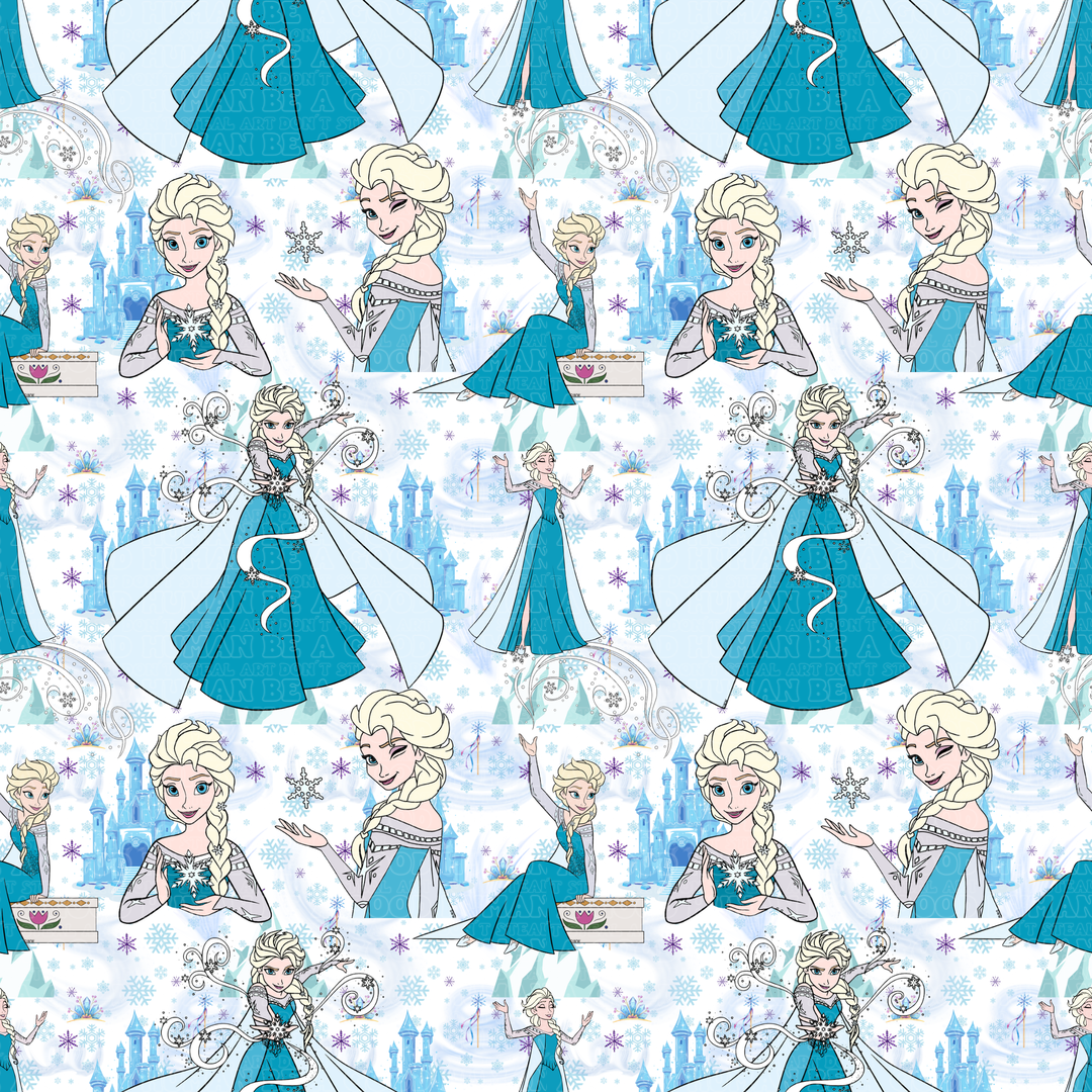 Frozen 49