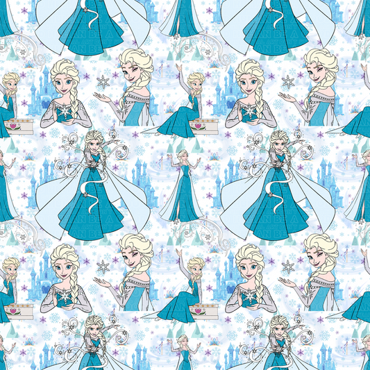 Frozen 49