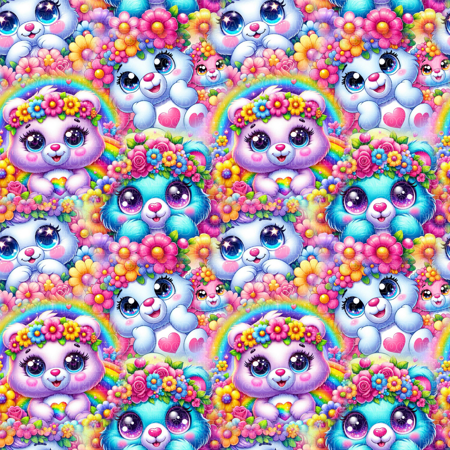 Care Bears 29