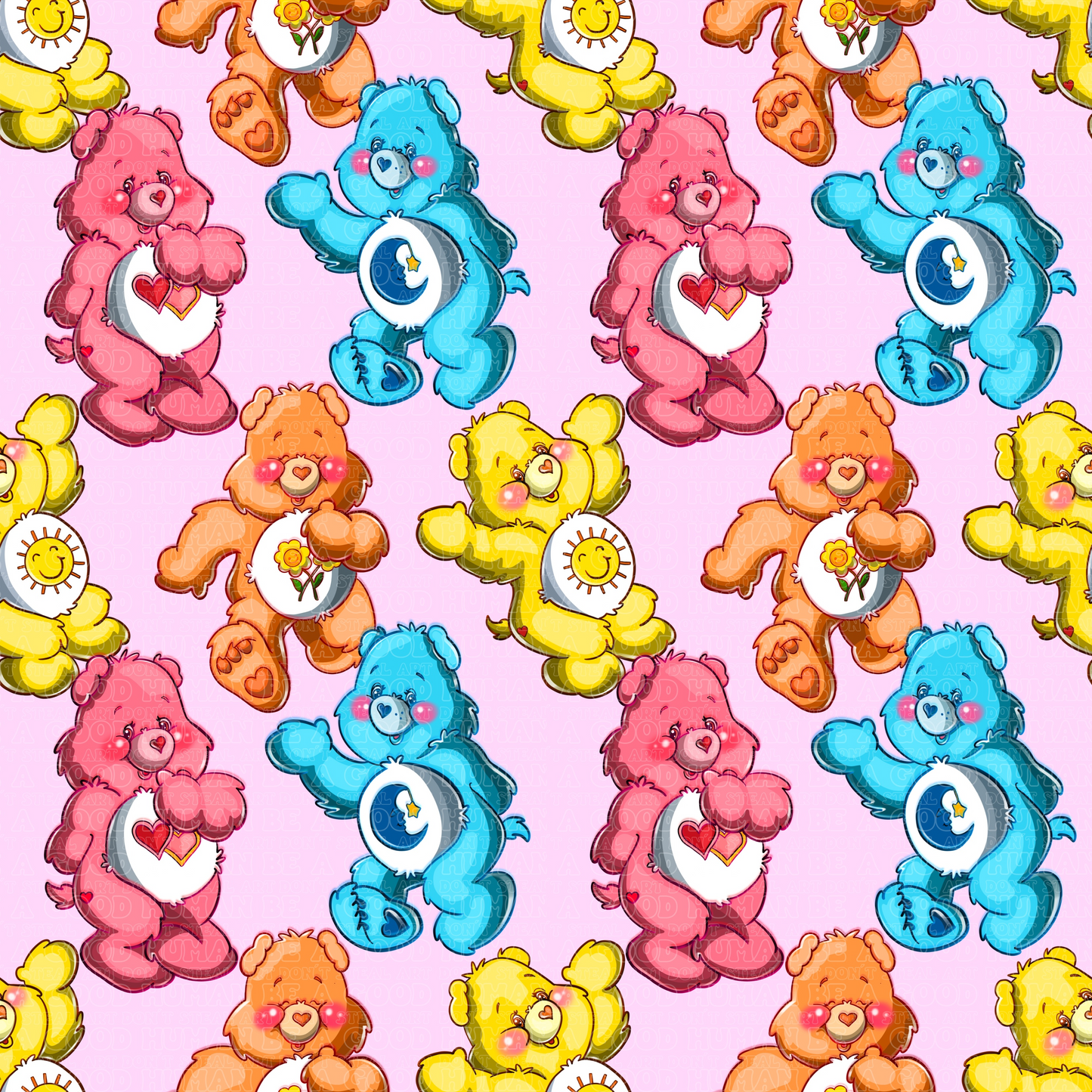 Care Bears 44