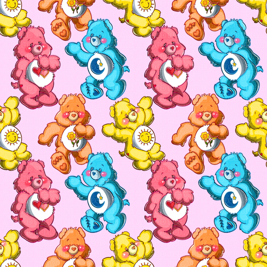Care Bears 44