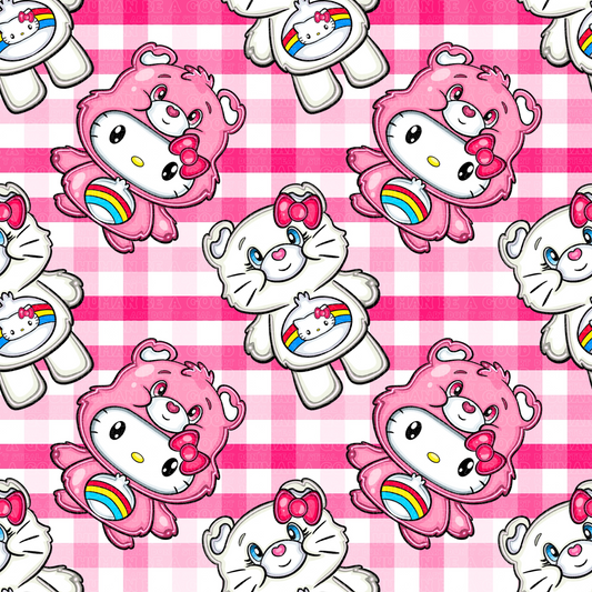 Care Bears 42