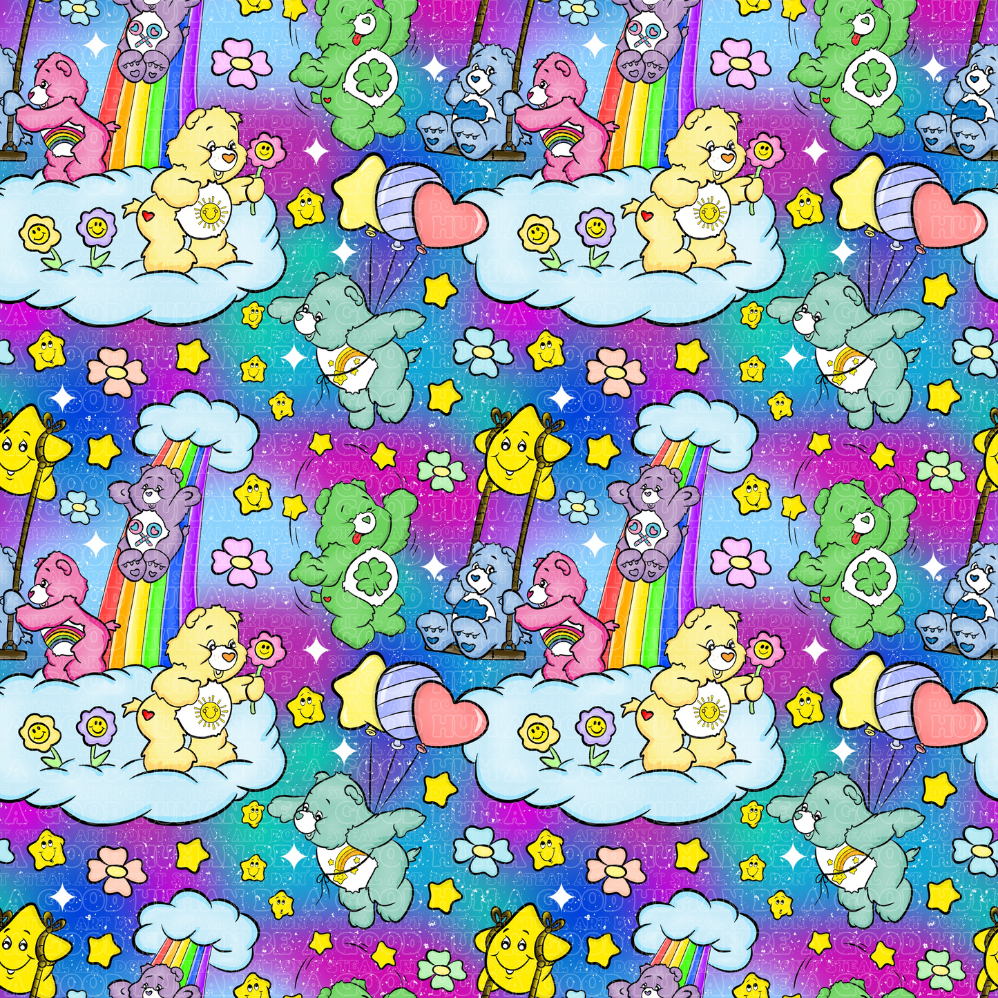 Care Bears 27