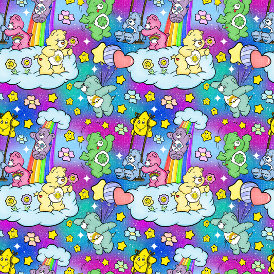 Care Bears 27