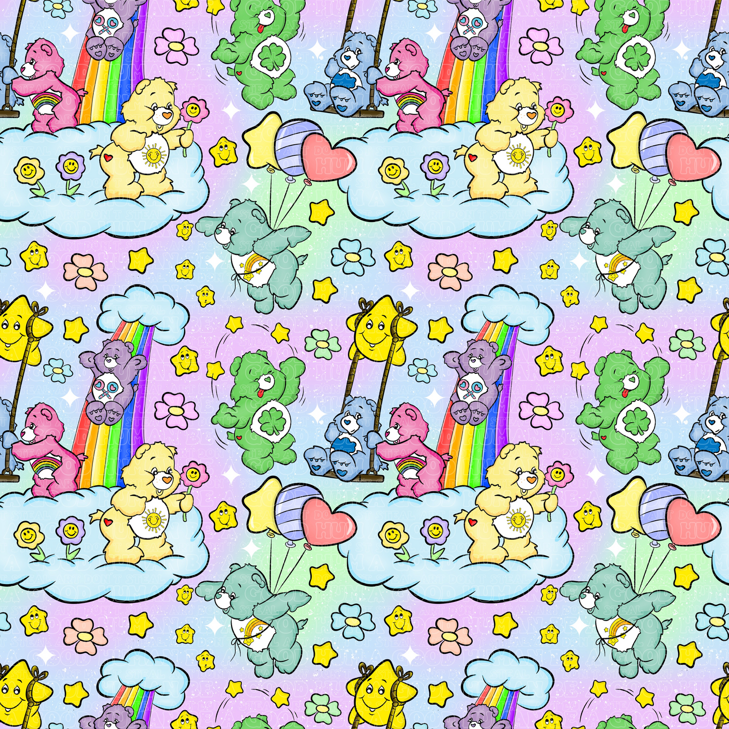 Care Bears 28