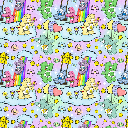 Care Bears 28