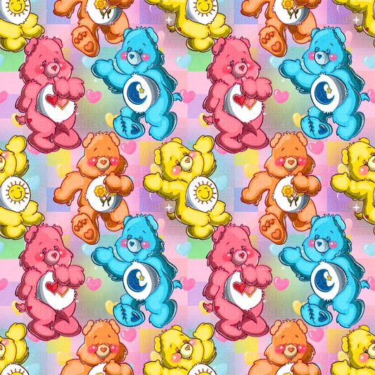 Care Bears 45