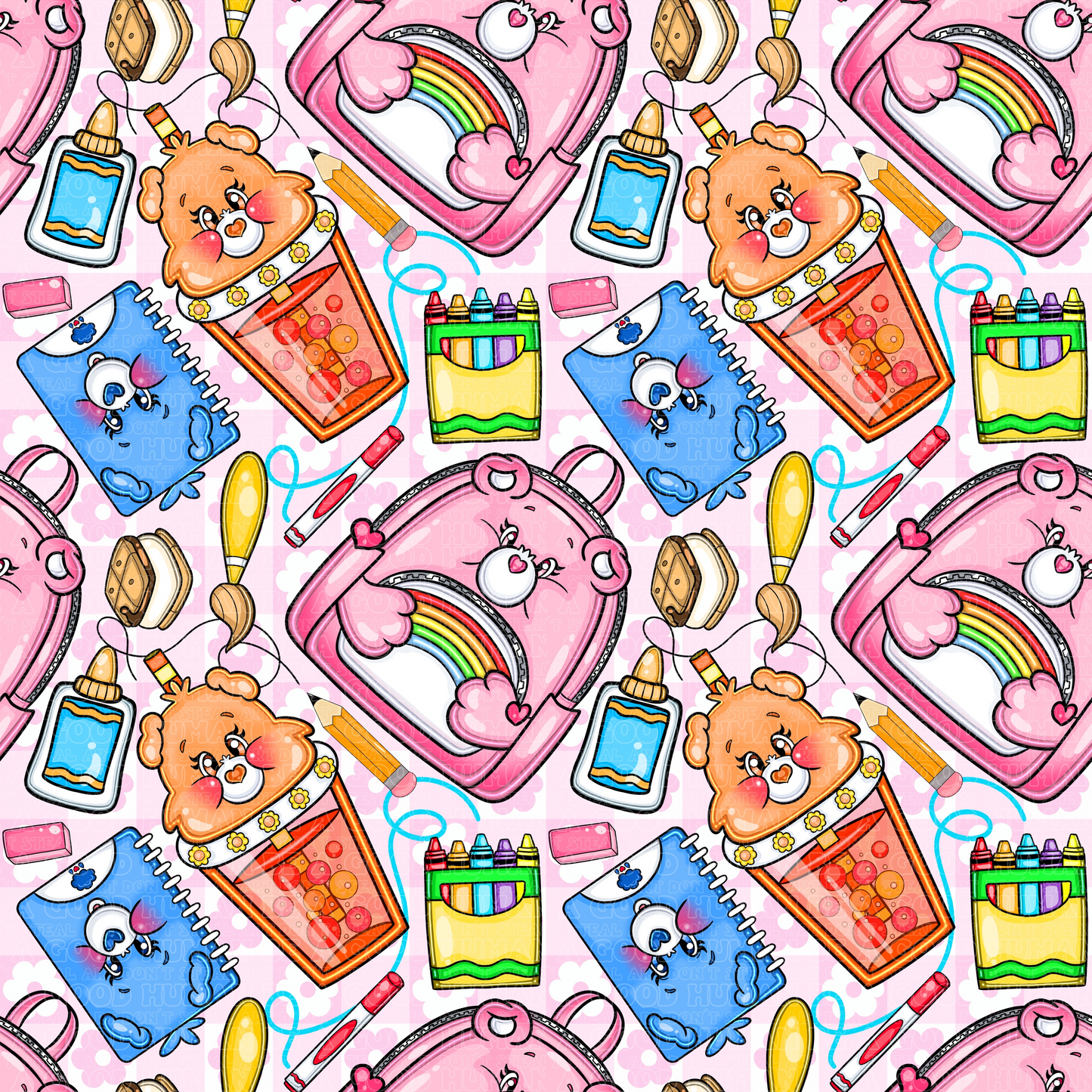Care Bears 57